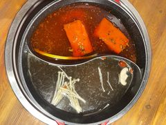 -烂摊摊火锅集市(河北总店)