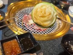 -汉城馆·烤肉火锅餐厅·韩国烤肉(河北云瑧世纪大饭店)