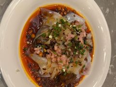 -黔城故事(虎峰别墅店)