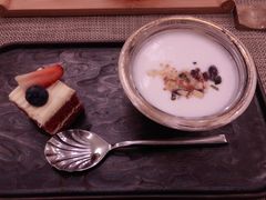 -格桑花开药膳蔬食文化空间