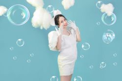-孕视觉专业孕妇摄影(天津南开店)