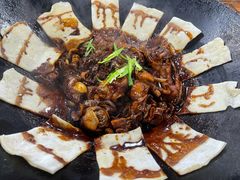 -皖北巫氏三胖地锅鸡(长淮总店)