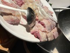 -同仁四季椰子鸡(宝安壹方城店)