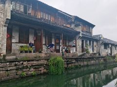 -绍兴书圣故里景区