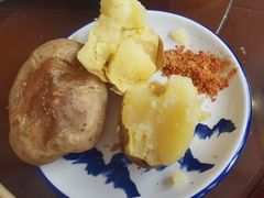 -弓二莜面(总店)