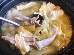 胡椒猪肚汤-百味馆·粤菜·湛江菜(后海花园店)