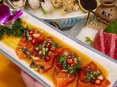 -喜聚薈·花膠雞海鮮火鍋(越秀店)