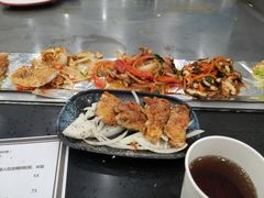 -台烘平价铁板烧(奥城店)
