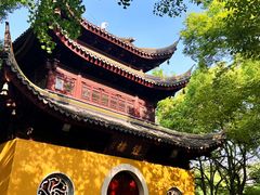 -西园戒幢律寺