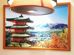 -万岁寿司(芳村店)