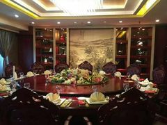 包厢-香丰阁·烤鸭·川湘菜(清河店)