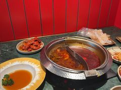 -牛New寿喜烧(金鹰世界店)