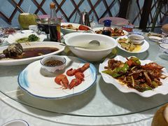 -范饭椰林川湘味海鲜·椰子鸡(三亚湾椰梦长廊店)