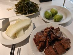 -左庭右院鲜牛肉火锅(南通CBD大有境店)