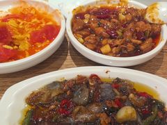 -乡村基·川味现炒大王(熙悦天街店)