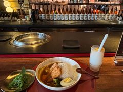 -300杯·和牛烧肉清酒专门店(廊里店)