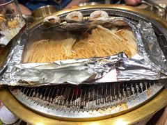 -西塔老太太泥炉烤肉(沈阳店)