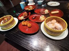 -五缘湾凯悦酒店·悦饗中餐厅