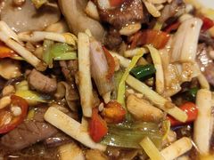 -打酱油·非遗淮扬菜(瘦西湖梅岭店)