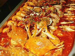 -虾满堂(瑞虹店)