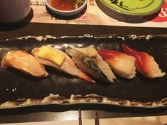 -板长寿司(铜锣湾店)