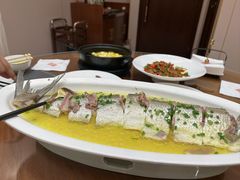 -鲁宴·鲁煨黄河生态大鲤鱼(月坛店)