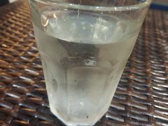 苏打水-LA MAISON公鸡和龙(蛇口店)