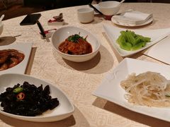 -喜来登由由大酒店九州膳坊中餐厅