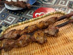 -新疆伊宁远征餐厅