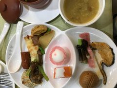 -众善素食(佛平五路店)