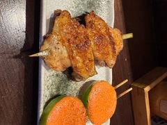 -鸟善居酒屋·烧鸟专门店·深夜食堂