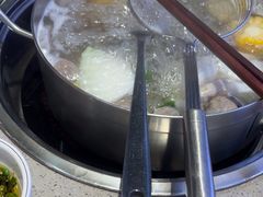 -为什么牛潮汕牛肉火锅(万胜广场店)