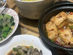 -苏浙徽·农家大院(开发区星湖101店)