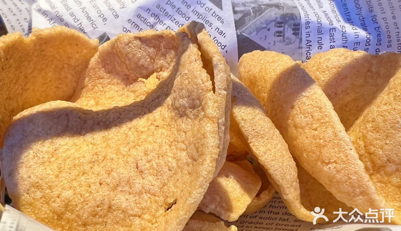 吃泰式料理来泰妃殿