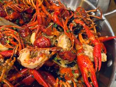 -虾小龙老长沙龙虾馆(坡子街店)