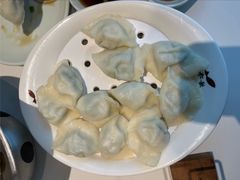 -船歌·鱼水饺青岛菜(枫蓝国际购物中心店)