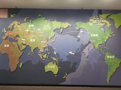 -南京市规划建设展览馆