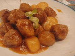 -安泰楼·佛跳墙创始人·传统闽味早茶·酒楼(三坊七巷闽菜地标店)