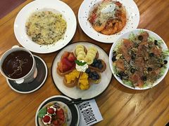 -BE BRIGHT KITCHEN(正佳广场店)