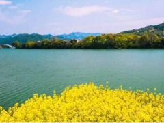 -新安江山水画廊风景区