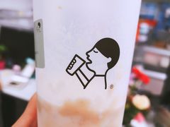 -喜茶(北京三里屯太古里店)