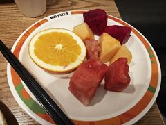 -比格比萨自助(南京万达茂店)