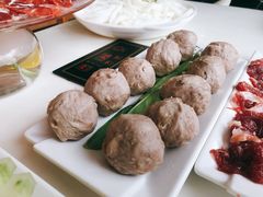 -三头牛·潮汕牛肉生蚝火锅 (夏湾店)