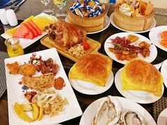 -深圳温德姆至尊酒店