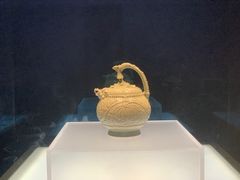 -陕西历史博物馆