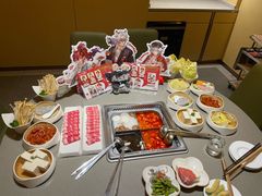 -海底捞火锅(苏宁广场店)