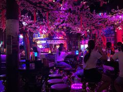 -周庄红庭演艺酒吧