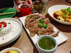 -阿西娅·西北妈妈拿手菜·清真(西关店)