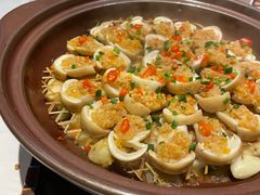 -院里寻菜·精致庭院菜(观沙岭店)