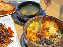 -海兰江石锅饭(水上店)